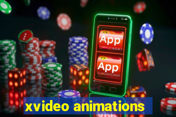 xvideo animations